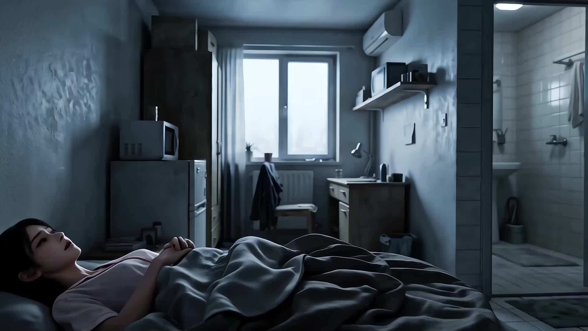 Episódio 19 de Amor Após o Adeus