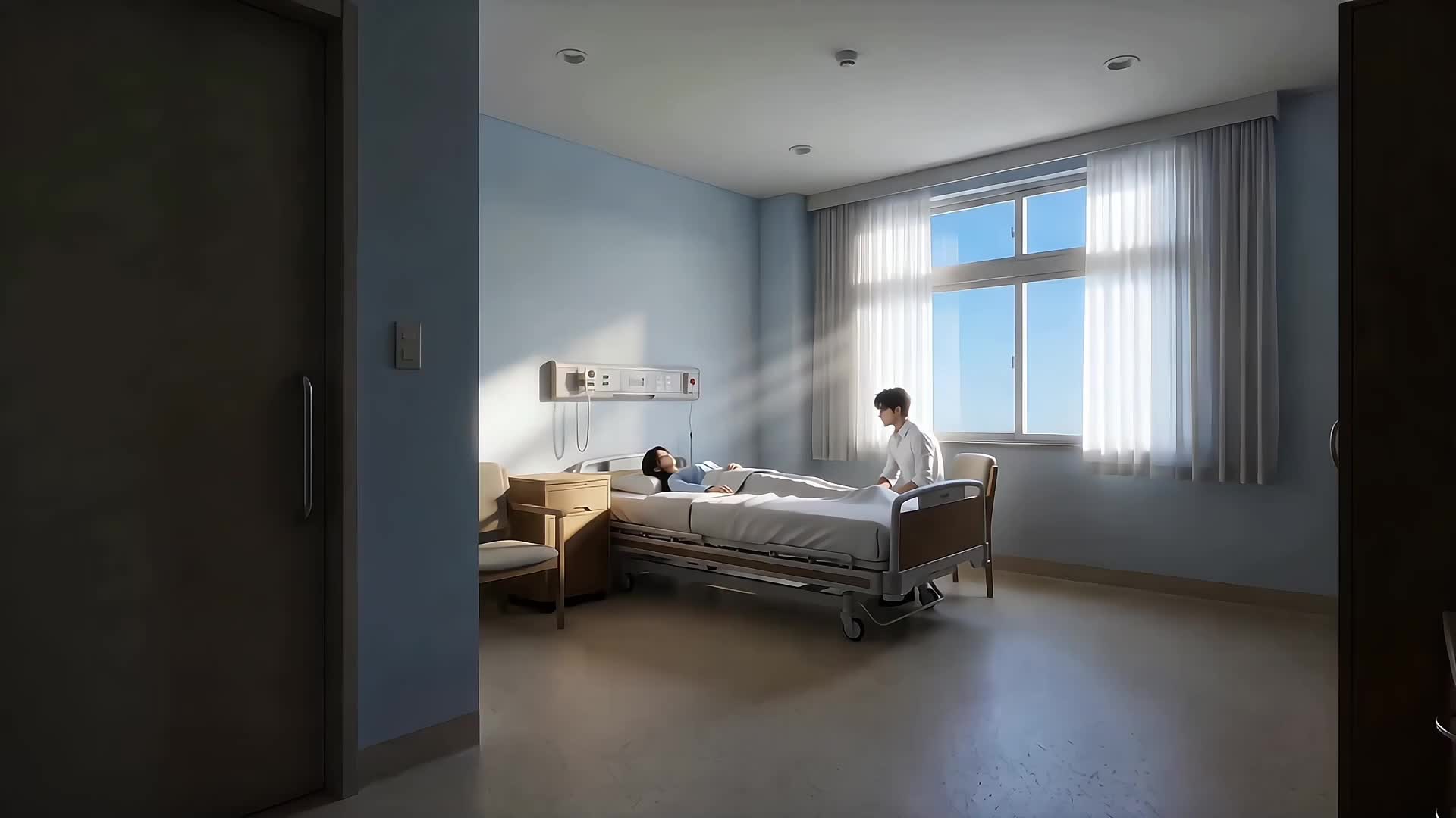 Episódio 25 de Amor Após o Adeus
