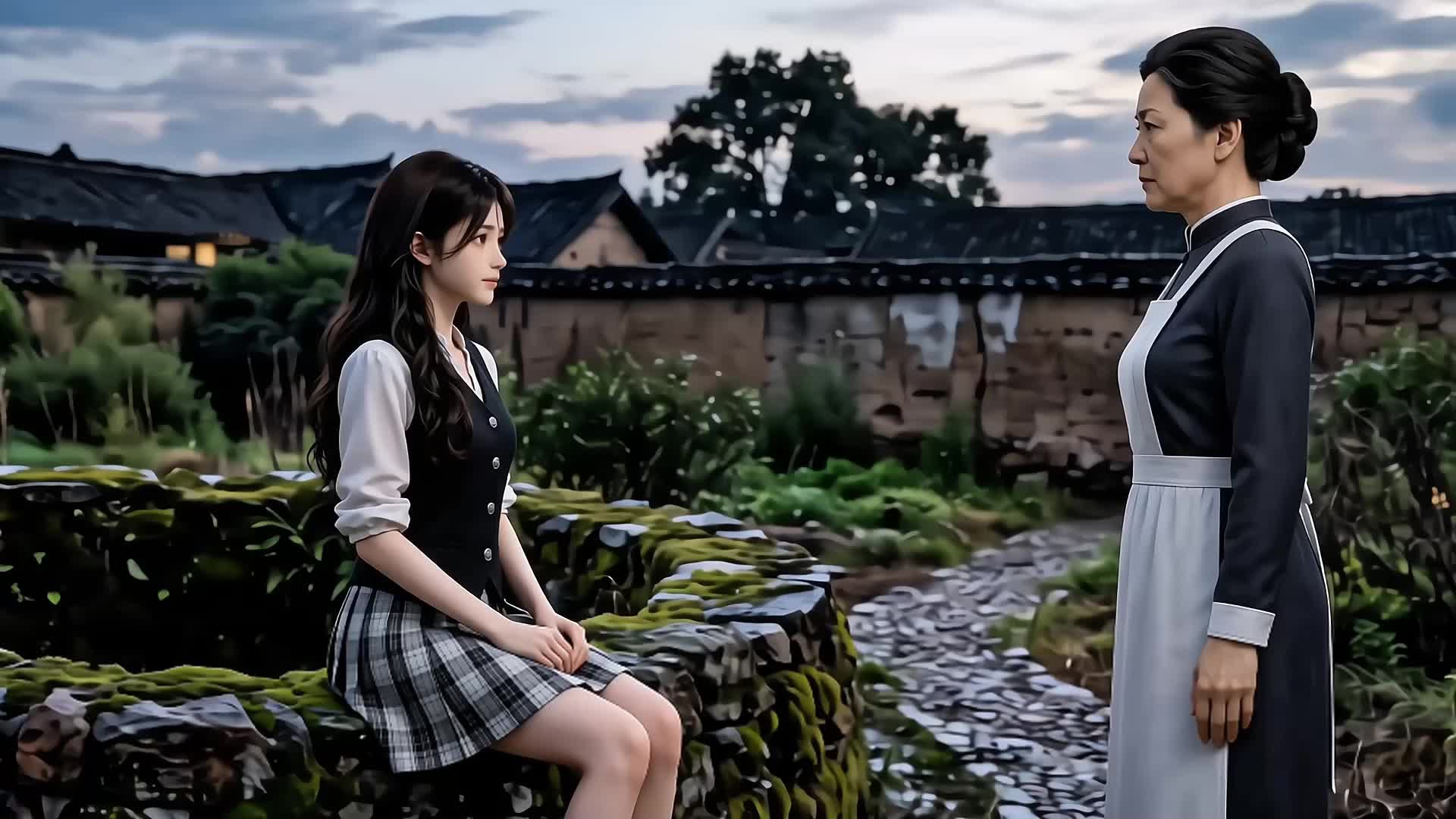 Episódio 31 de Amor Após o Adeus