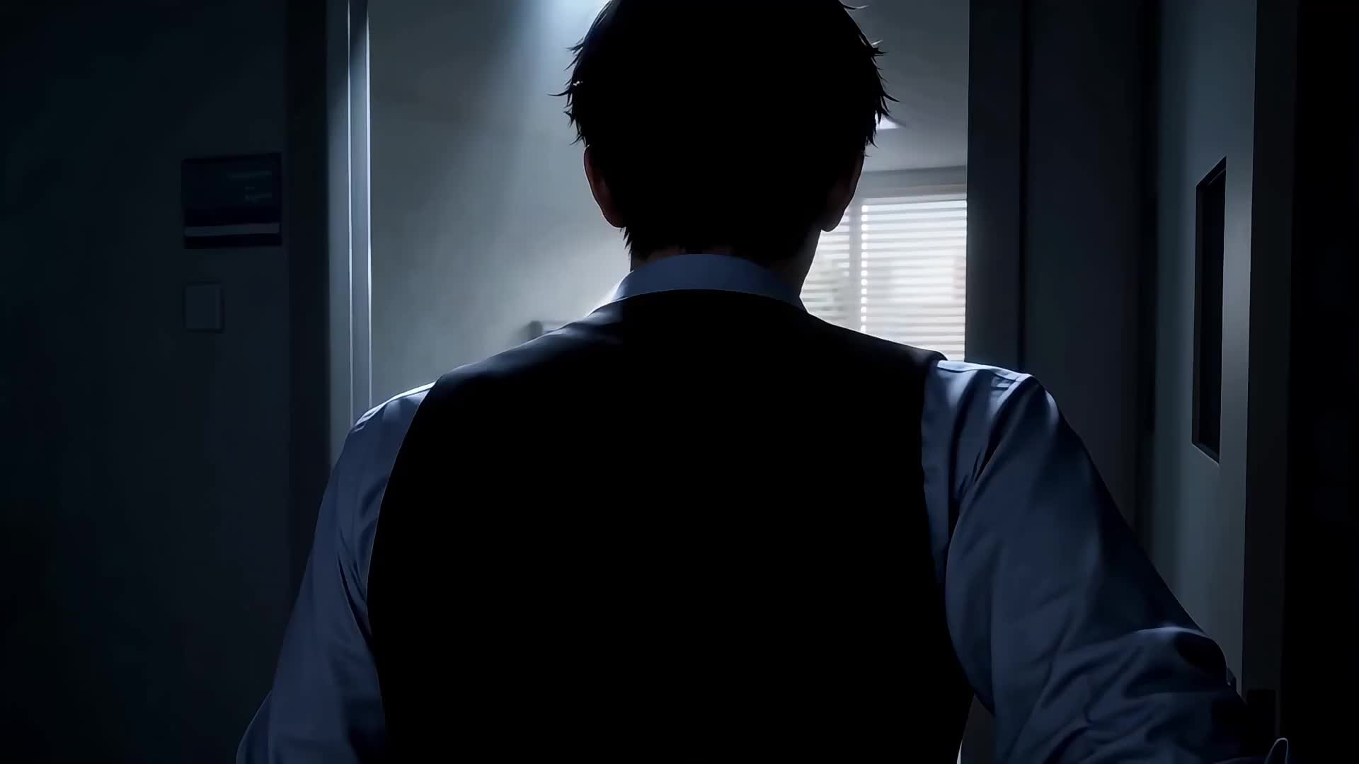Episódio 37 de Amor Após o Adeus
