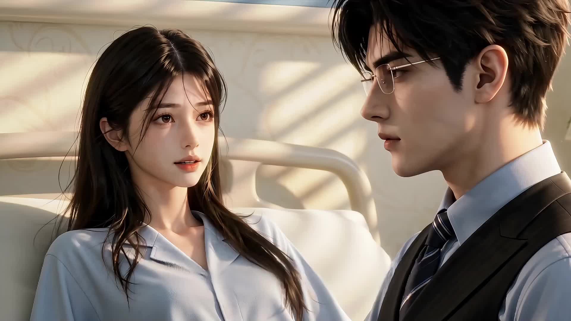 Episódio 38 de Amor Após o Adeus