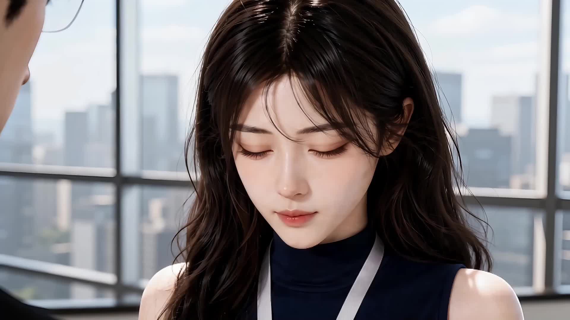 Episódio 4 de Amor Após o Adeus