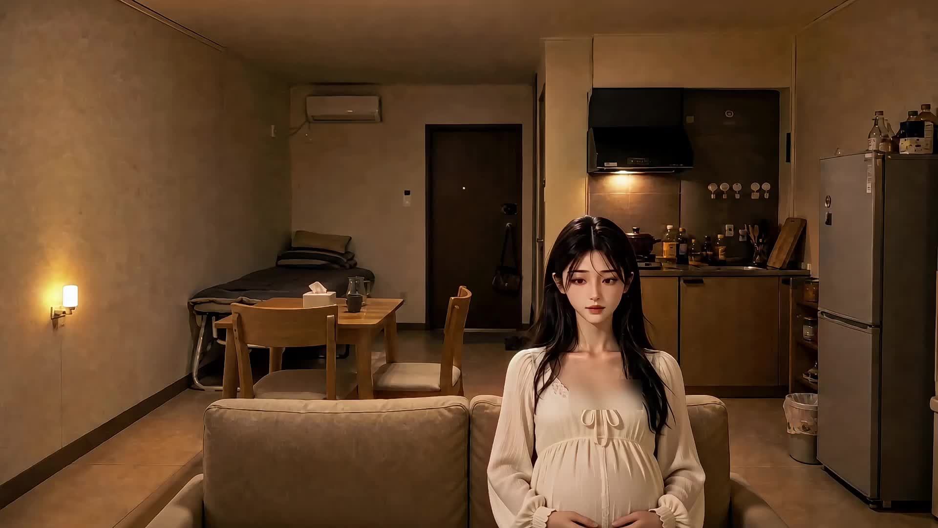 Episódio 41 de Amor Após o Adeus