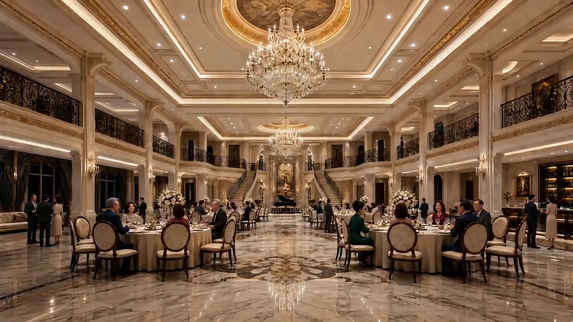Episódio 5 de Amor Após o Adeus