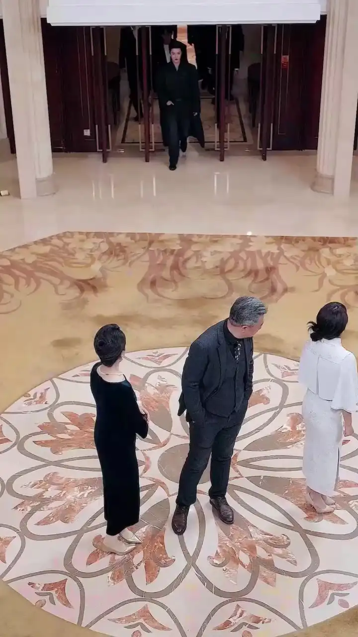 Episodio 10 de Amor Ardiente