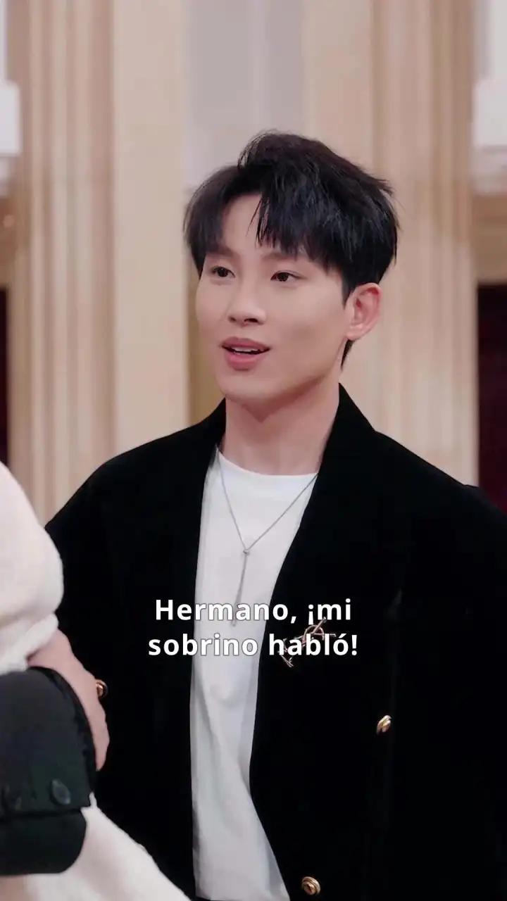 Episodio 13 de Amor Ardiente