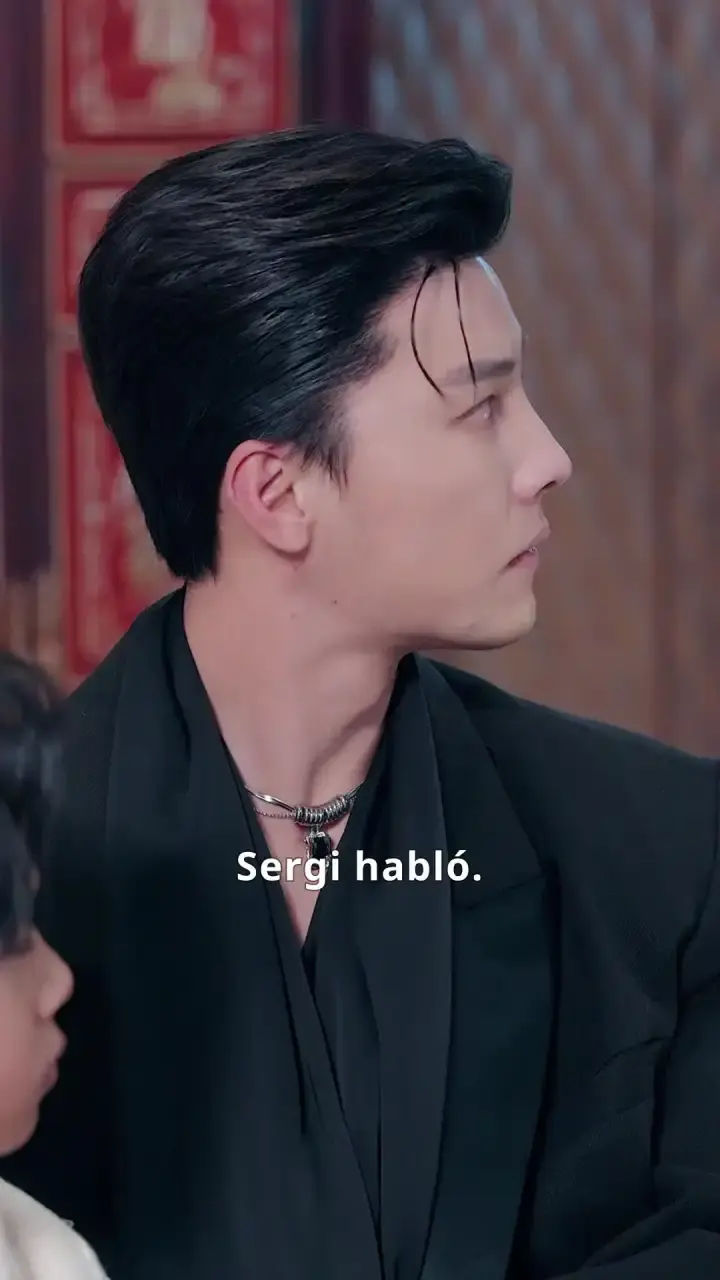 Episodio 15 de Amor Ardiente