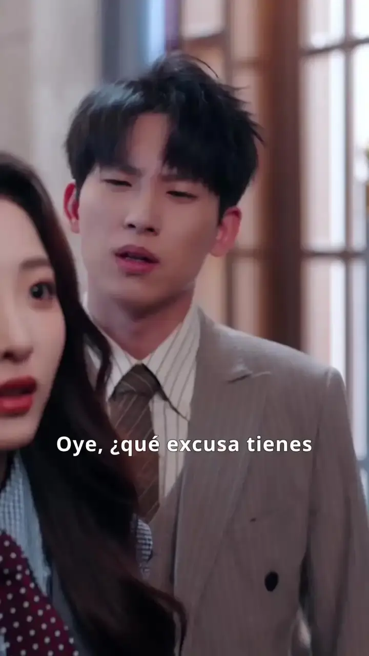 Episodio 18 de Amor Ardiente