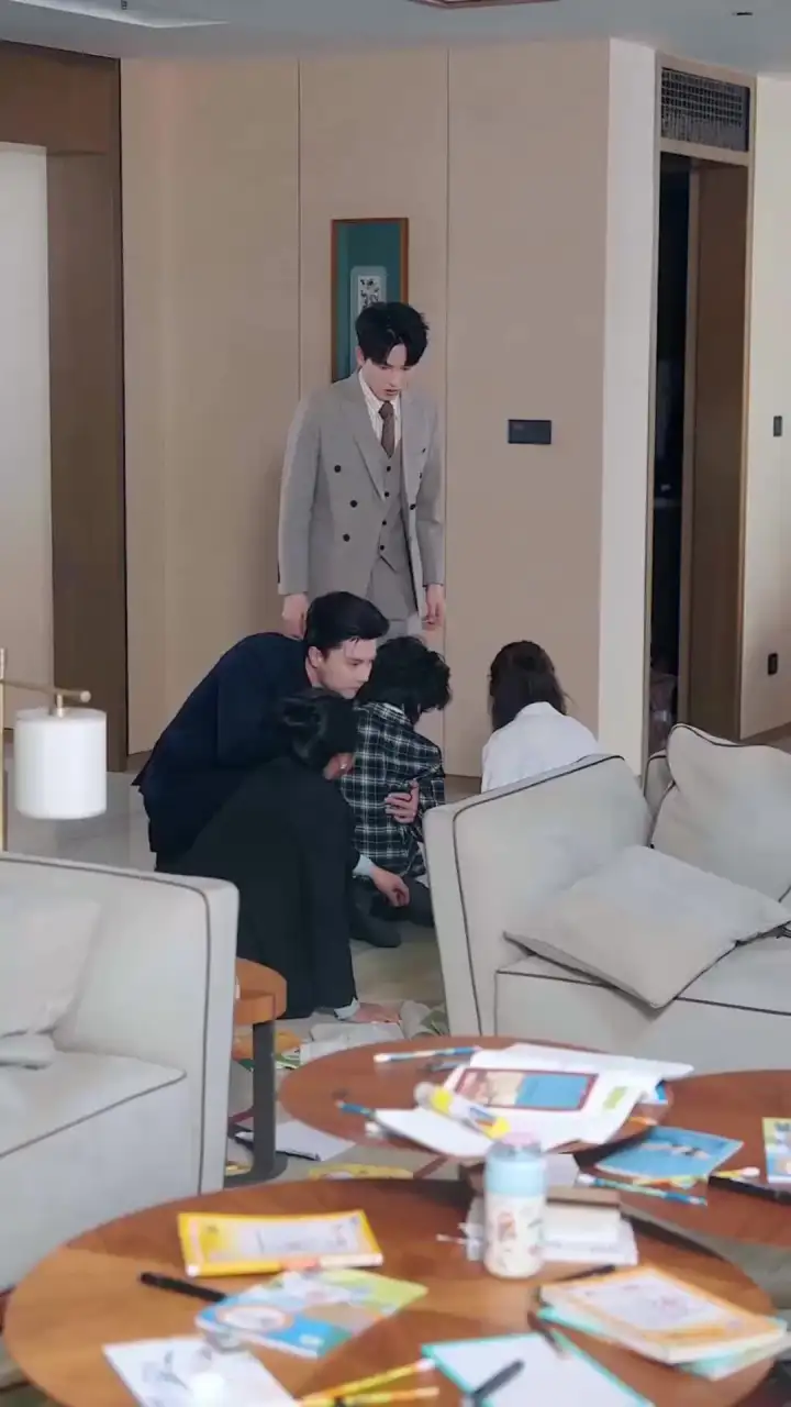 Episodio 21 de Amor Ardiente