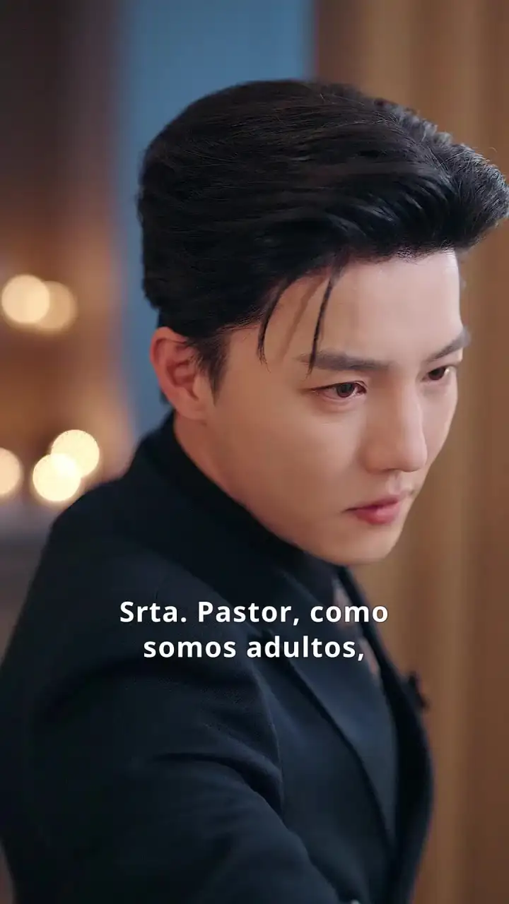 Episodio 25 de Amor Ardiente