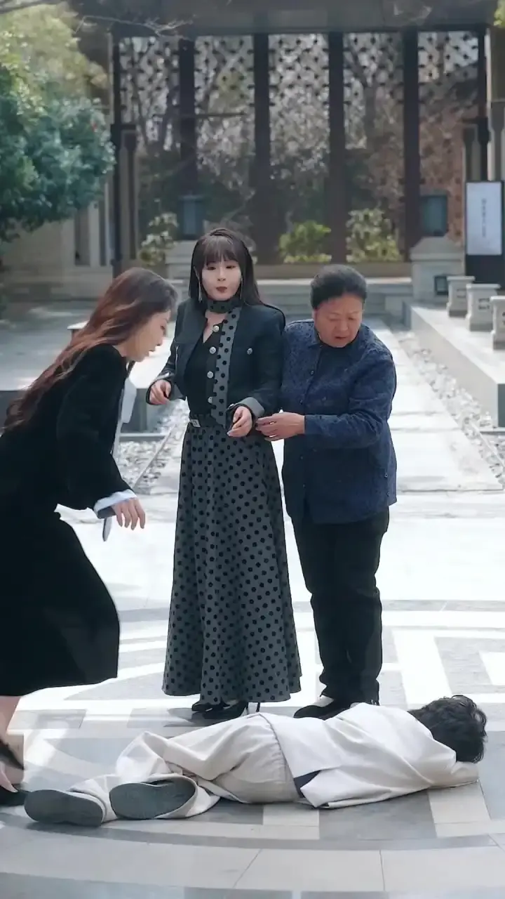 Episodio 31 de Amor Ardiente