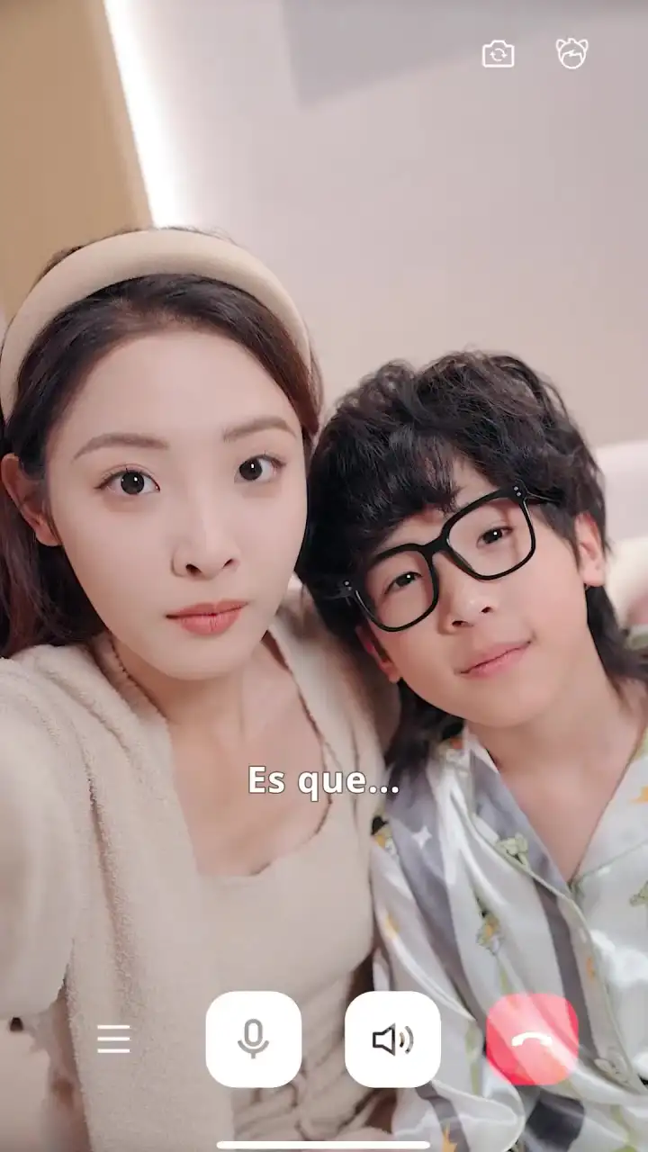 Episodio 37 de Amor Ardiente