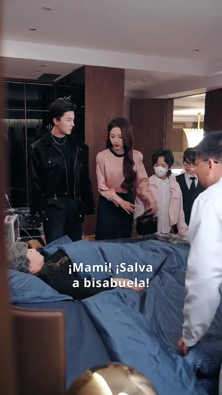 Episodio 42 de Amor Ardiente