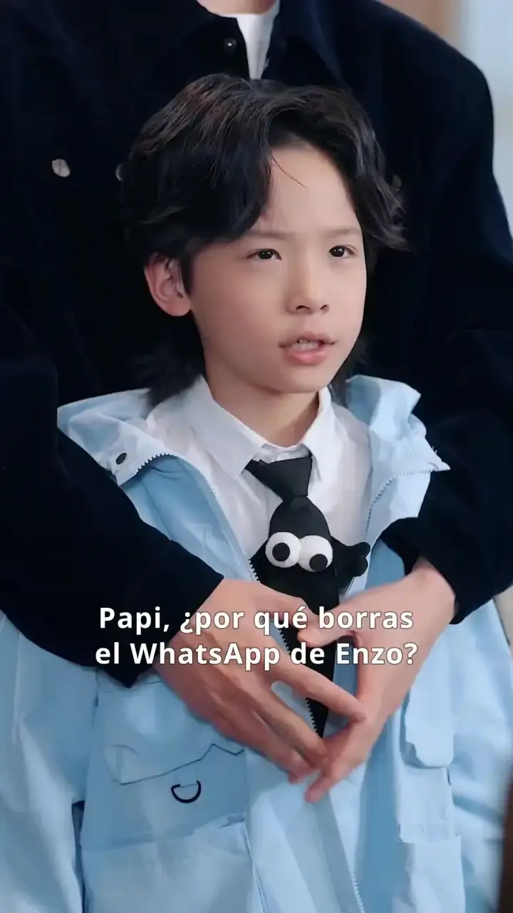 Episodio 48 de Amor Ardiente