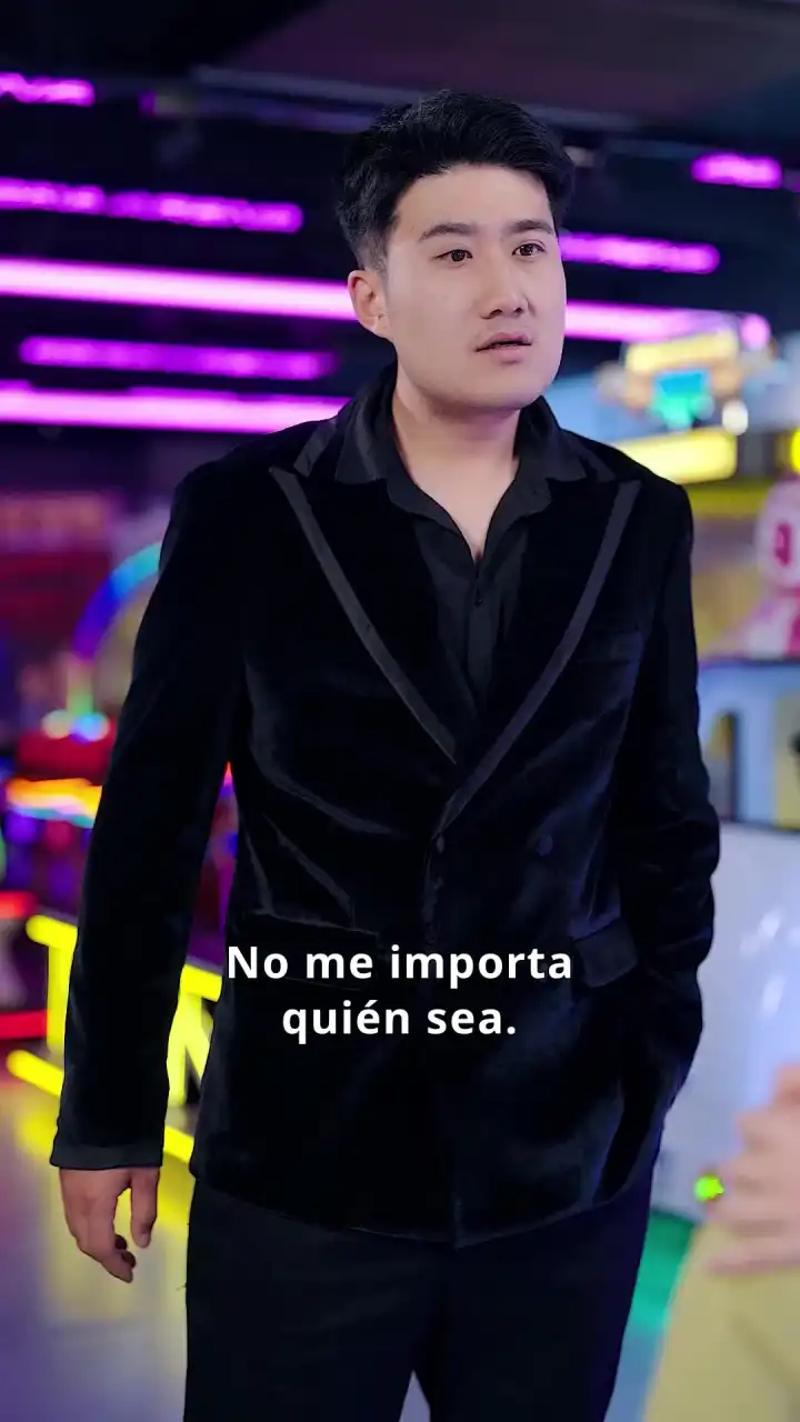 Episodio 50 de Amor Ardiente