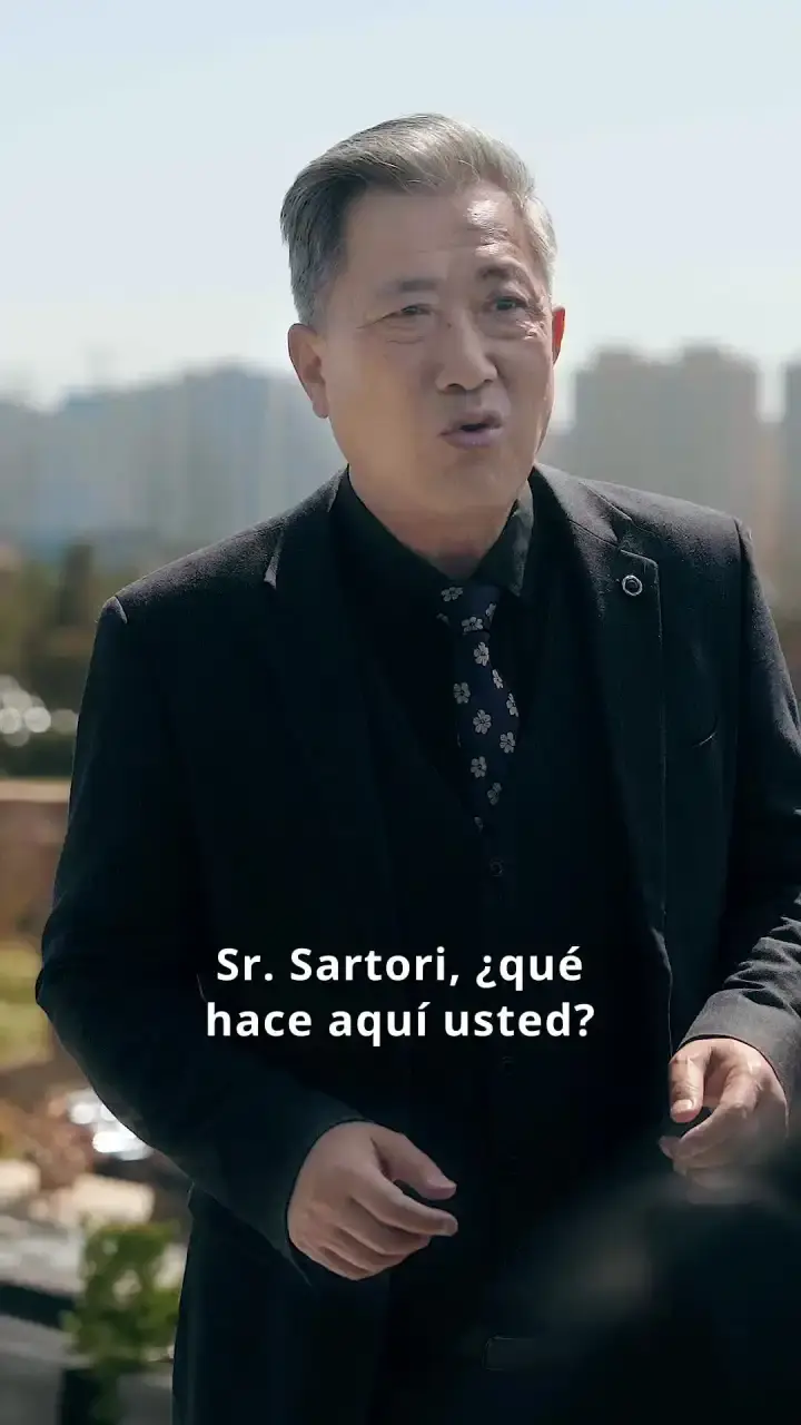 Episodio 61 de Amor Ardiente
