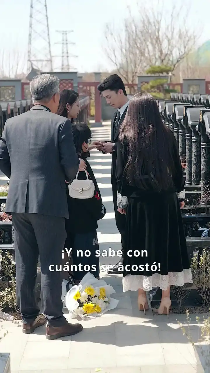 Episodio 62 de Amor Ardiente