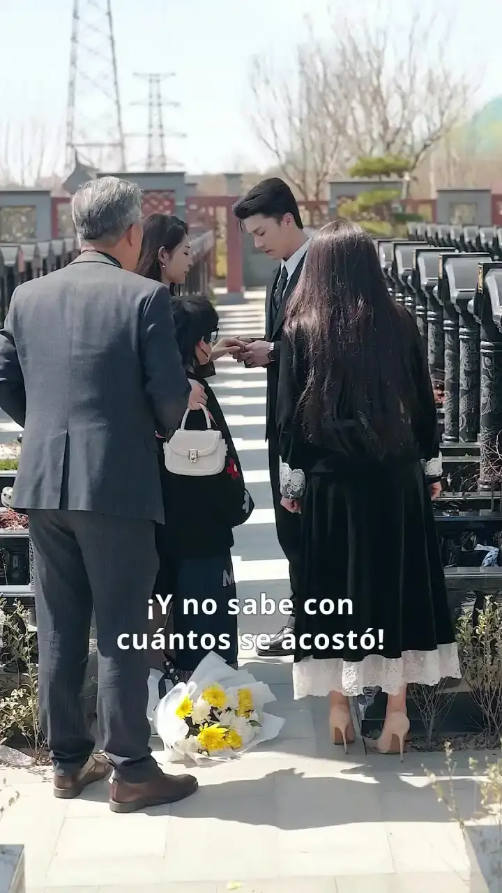 Episodio 62 de Amor Ardiente