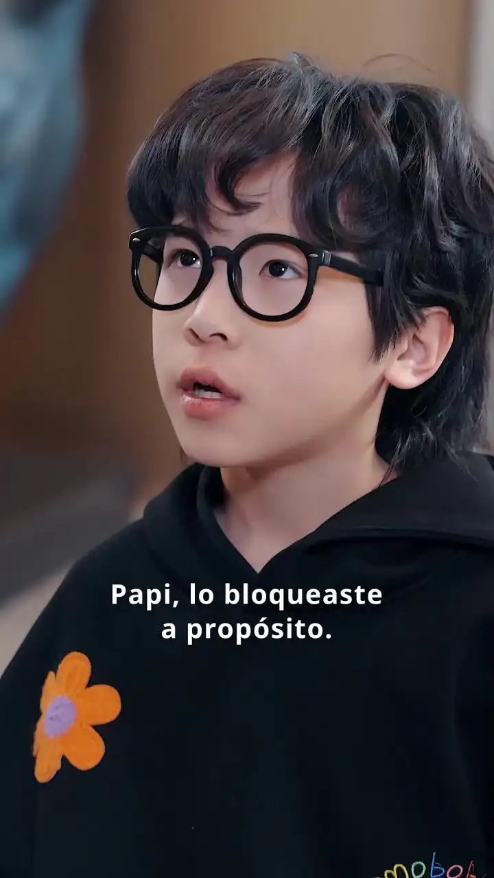 Episodio 65 de Amor Ardiente