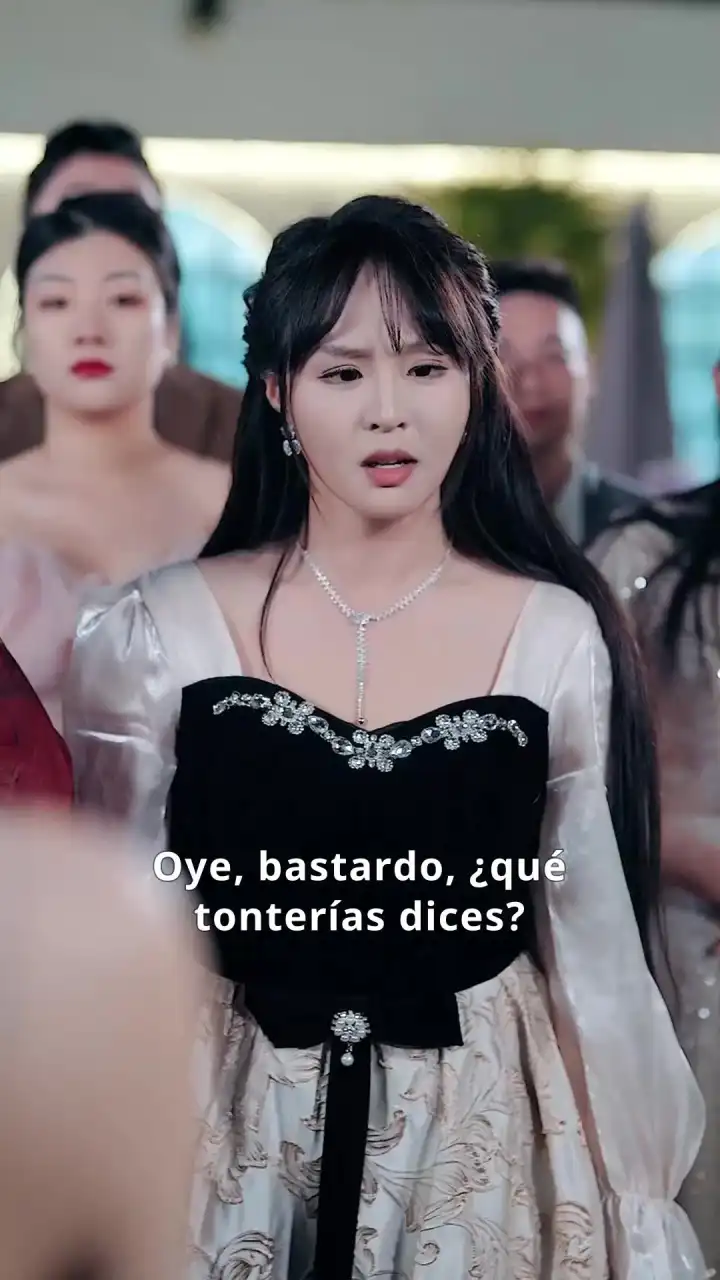 Episodio 72 de Amor Ardiente