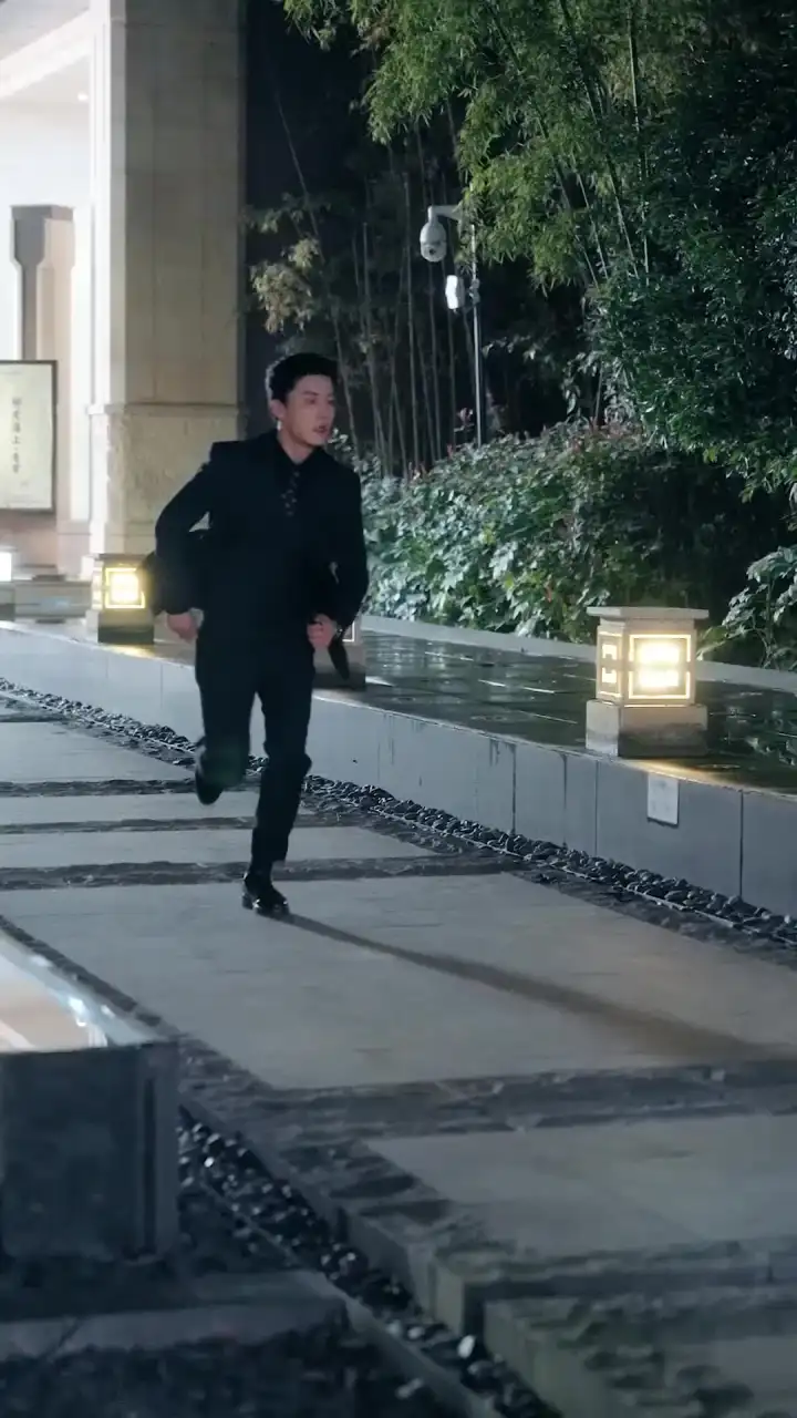Episodio 76 de Amor Ardiente