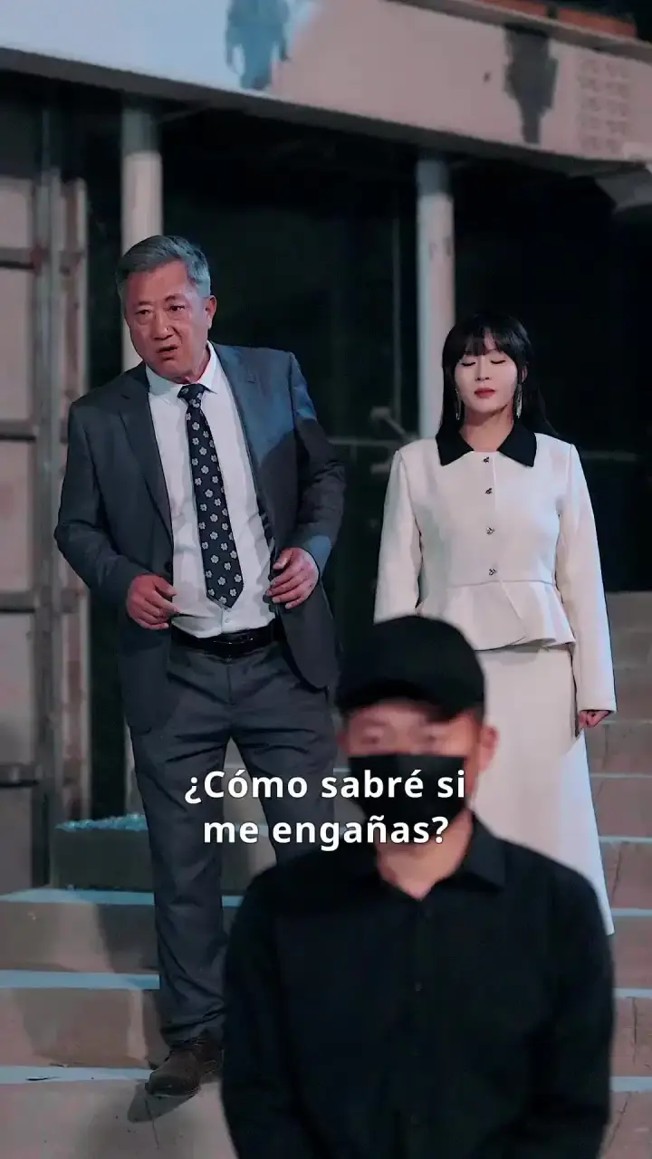Episodio 77 de Amor Ardiente