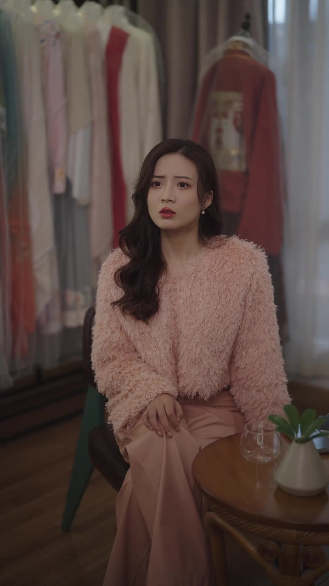 Episódio 53 de Amor Através do Tempo e Espaço