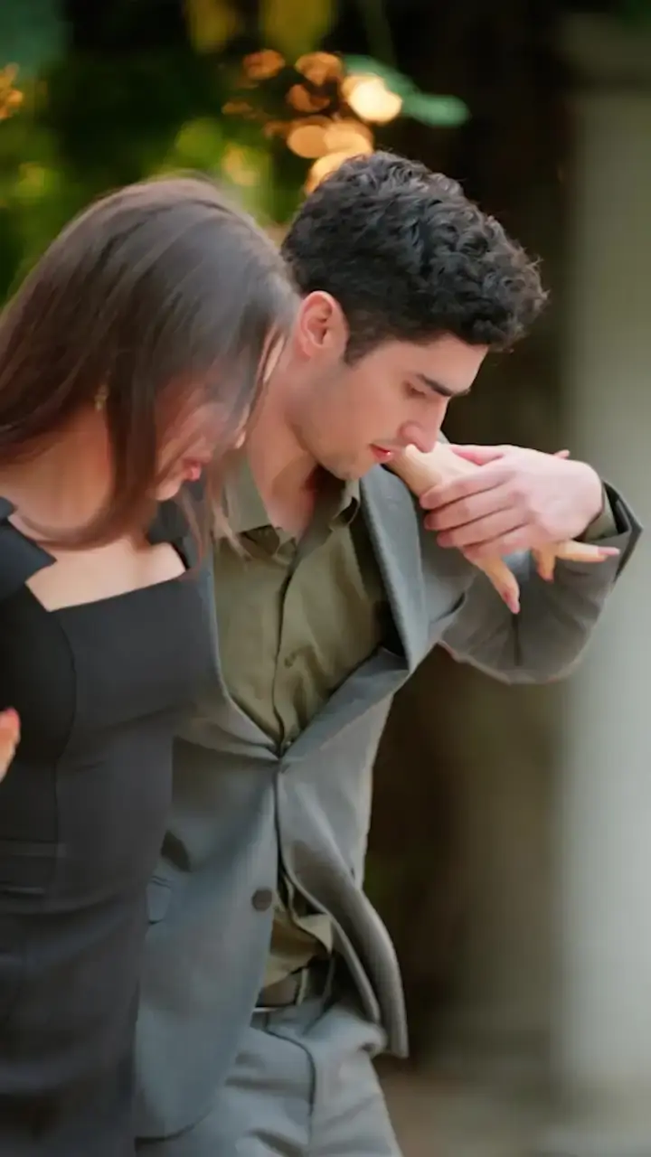 Episodio 18 de Amor bajo contrato