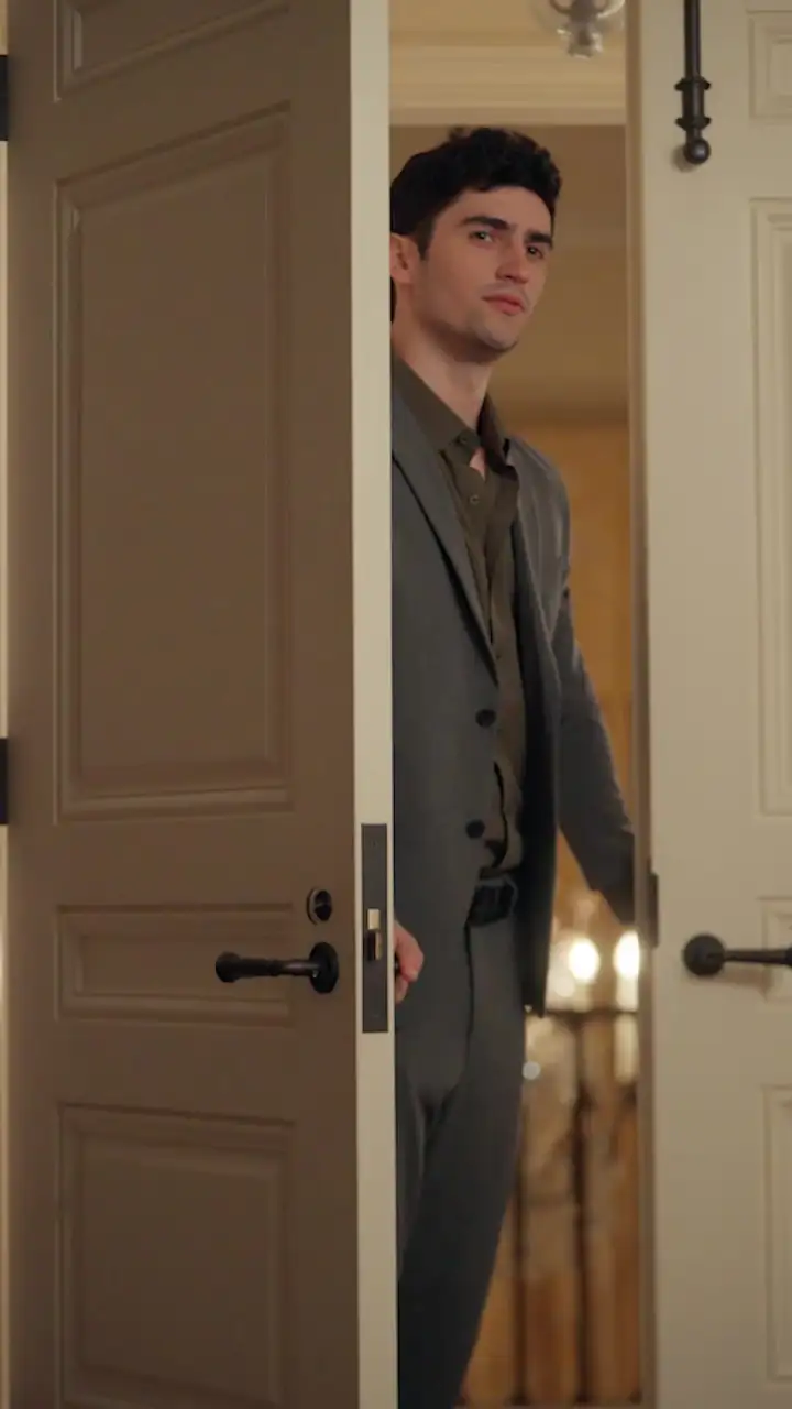 Episodio 19 de Amor bajo contrato