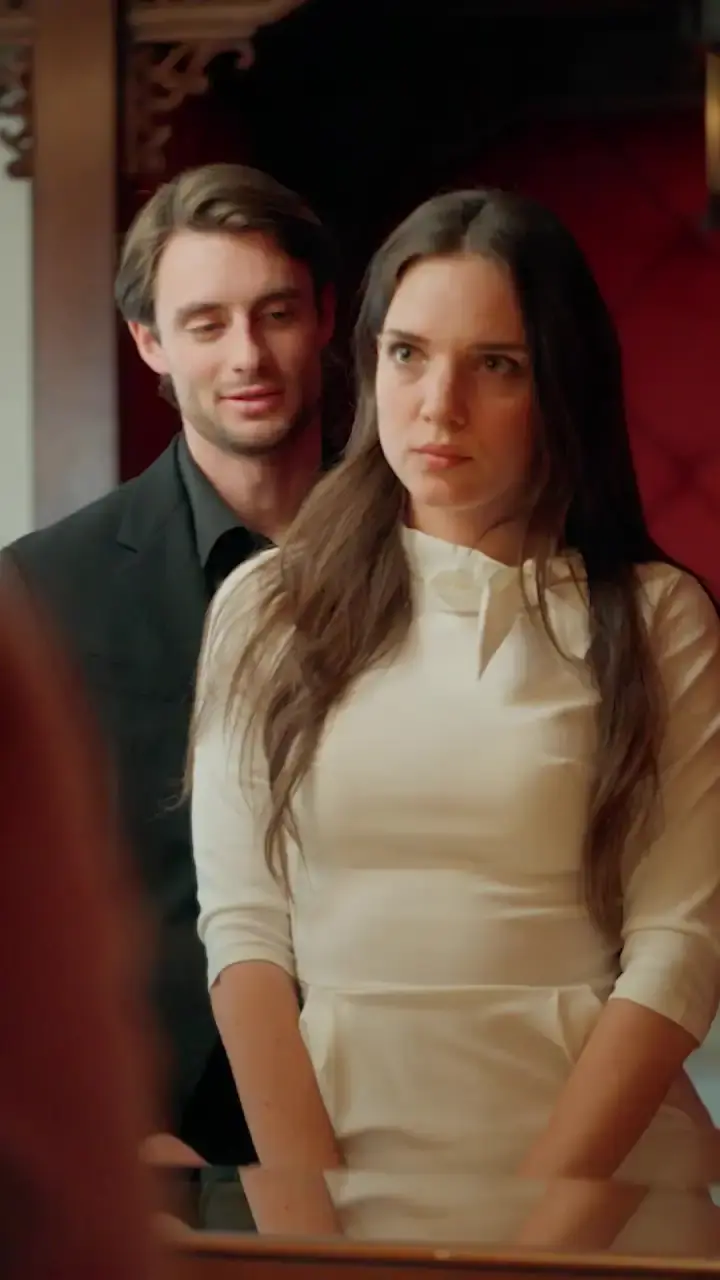Episodio 26 de Amor bajo contrato