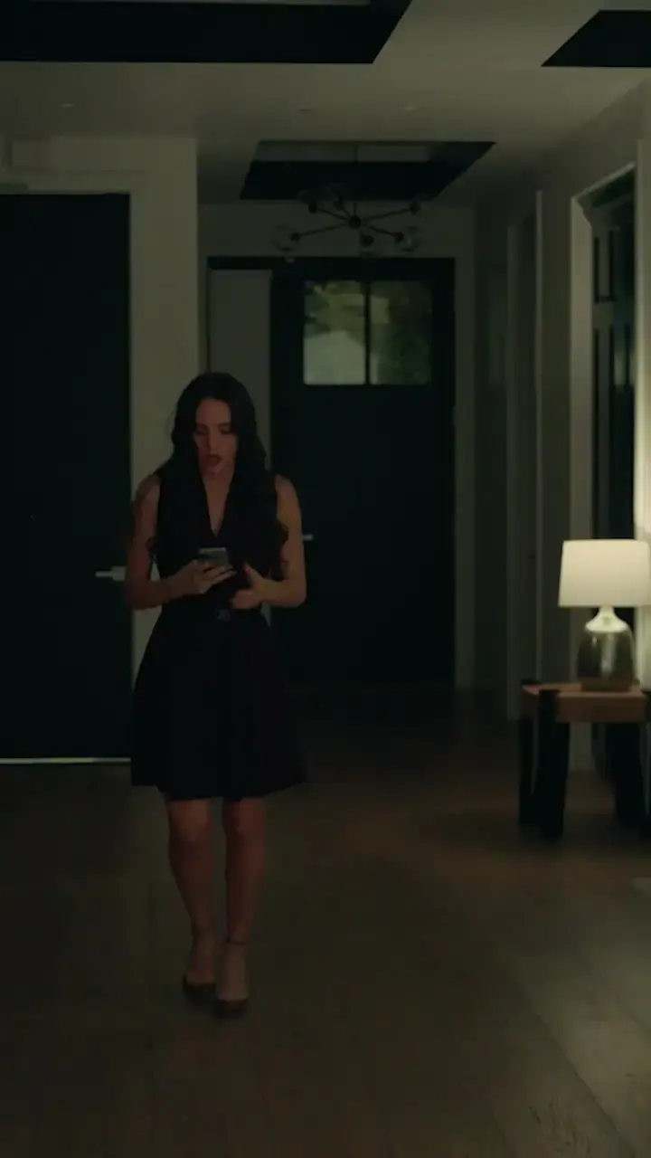 Episodio 49 de Amor bajo contrato