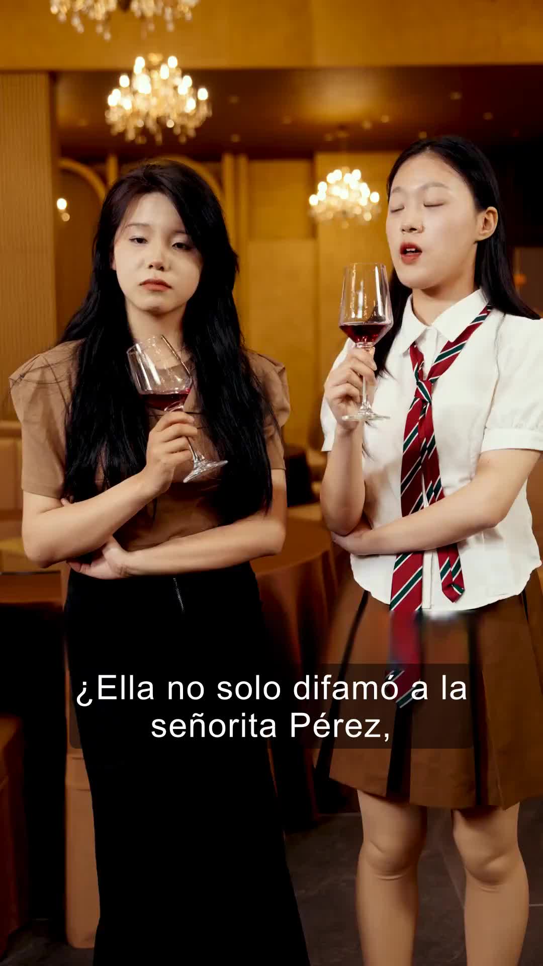 Episodio 13 de Amor Callado