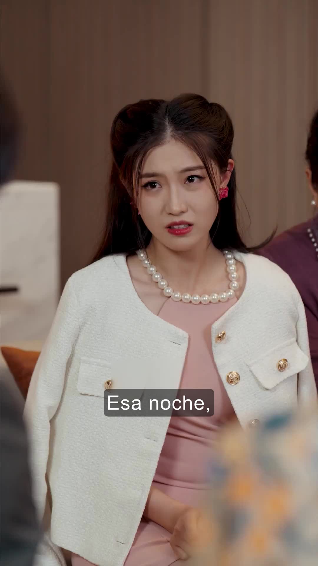 Episodio 22 de Amor Callado