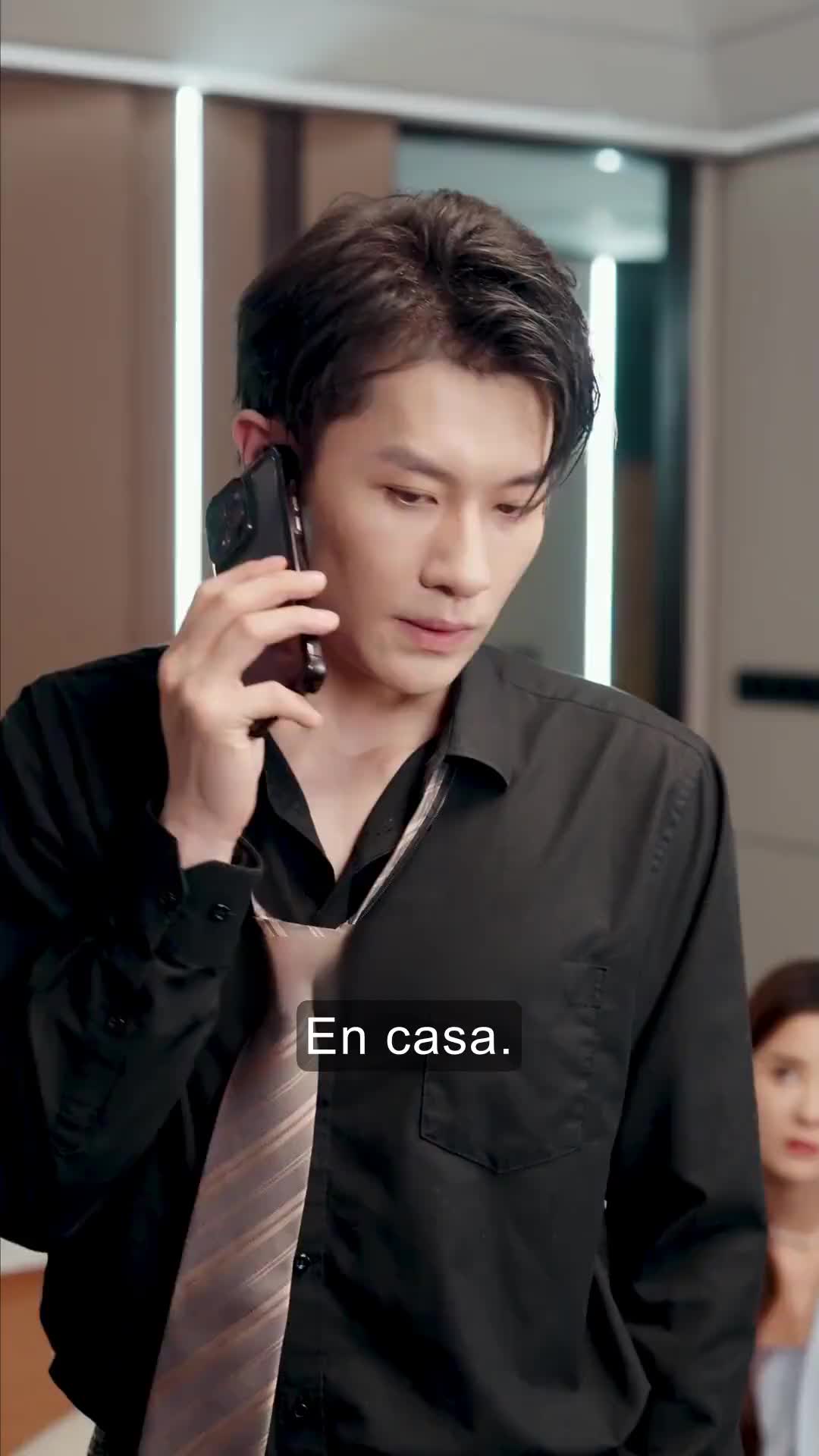 Episodio 26 de Amor Callado