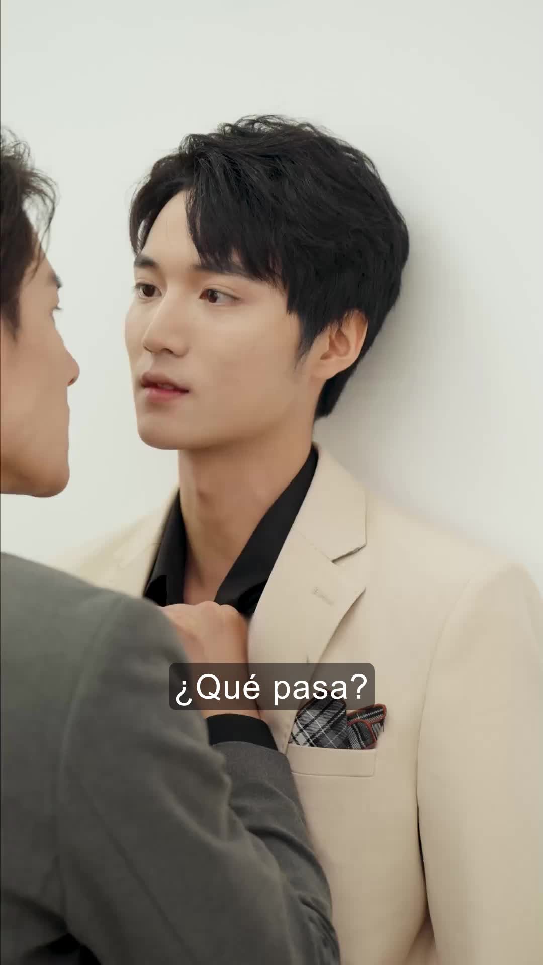 Episodio 28 de Amor Callado
