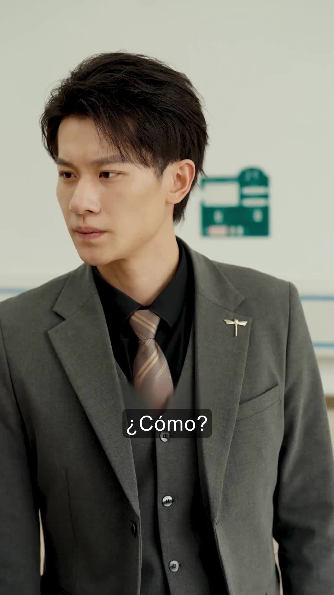 Episodio 3 de Amor Callado