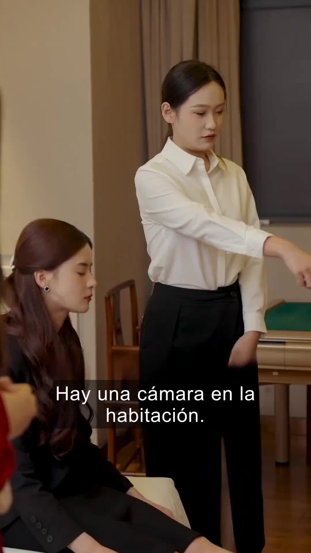 Episodio 47 de Amor Callado