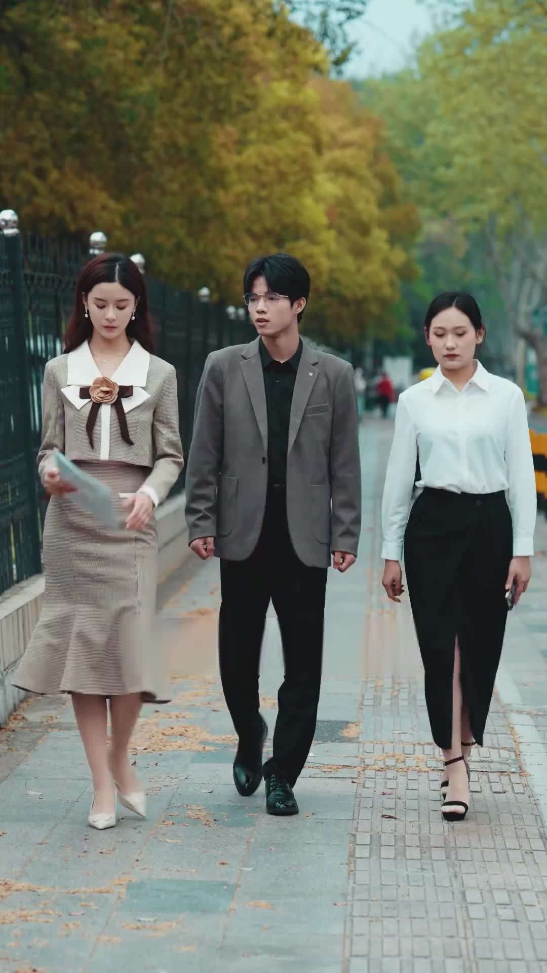 Episodio 54 de Amor Callado