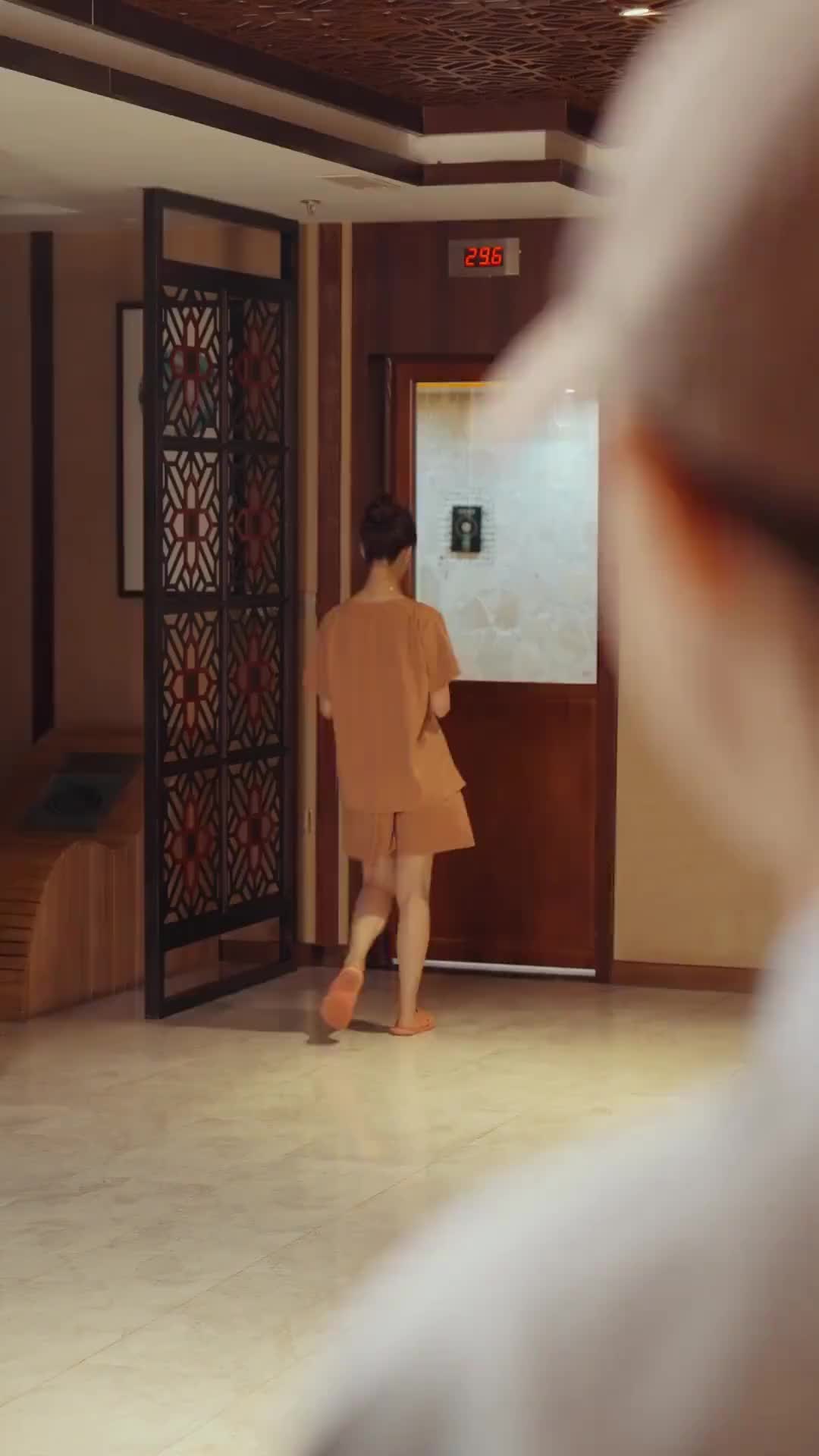 Episodio 55 de Amor Callado