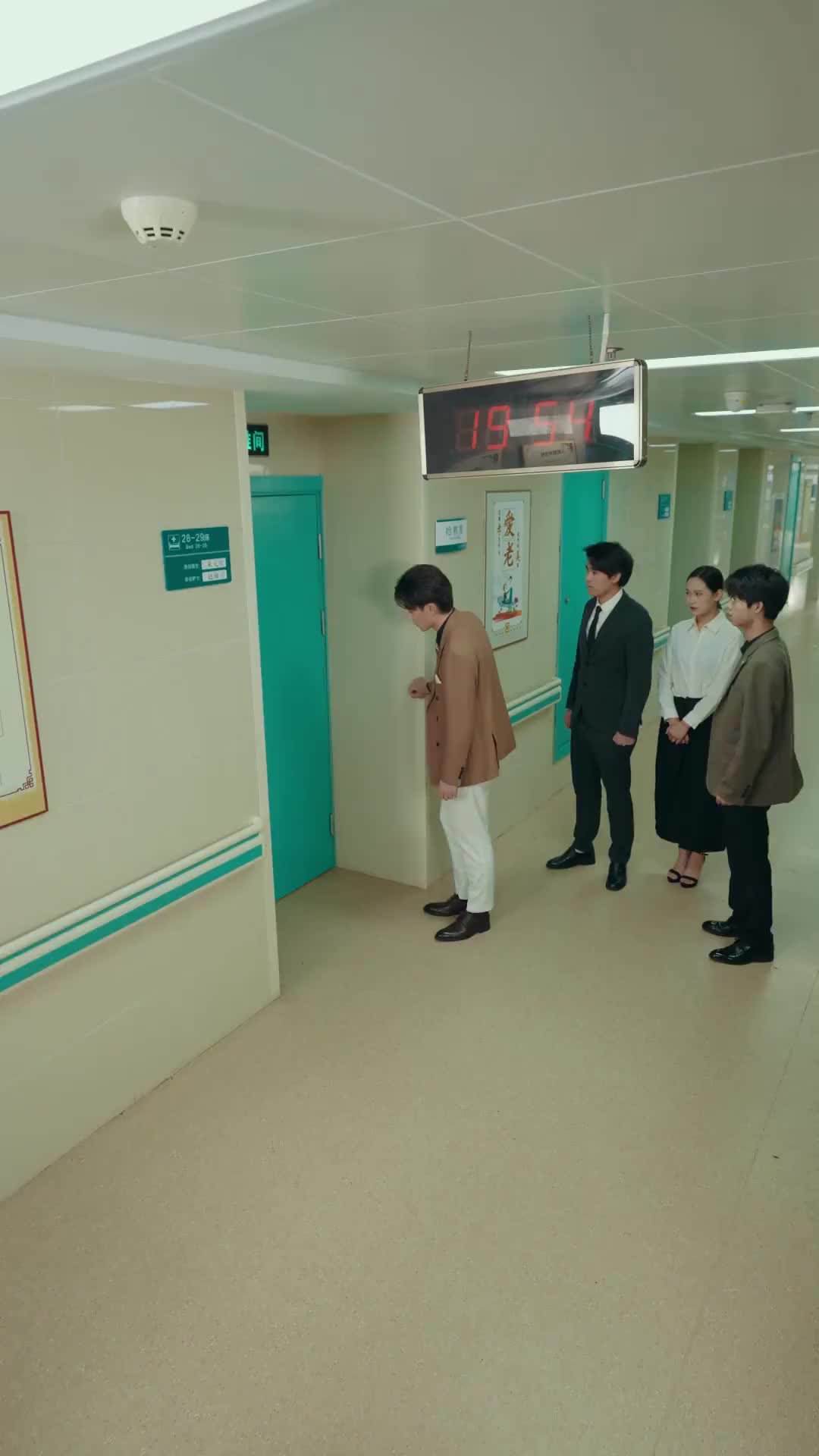 Episodio 57 de Amor Callado