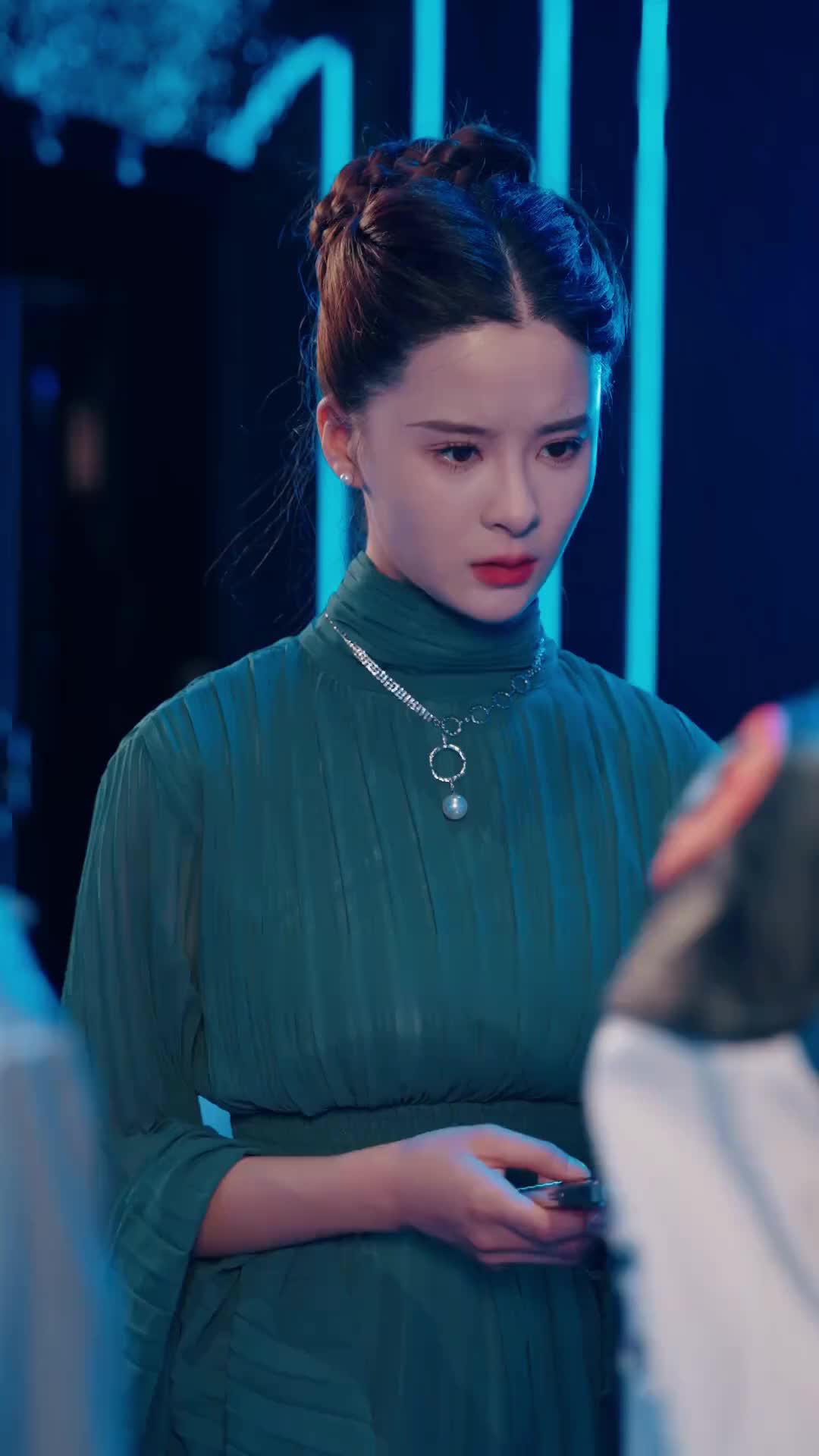 Episodio 8 de Amor Callado