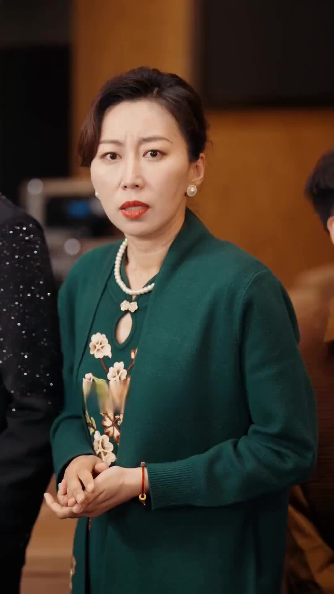 Episodio 9 de Amor Callado