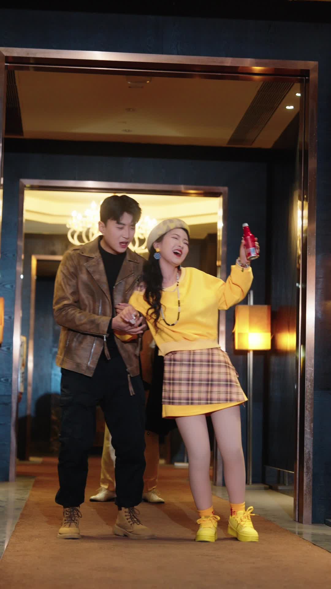 Episódio 50 de Amor com Bug: Mimando Suas Esposas