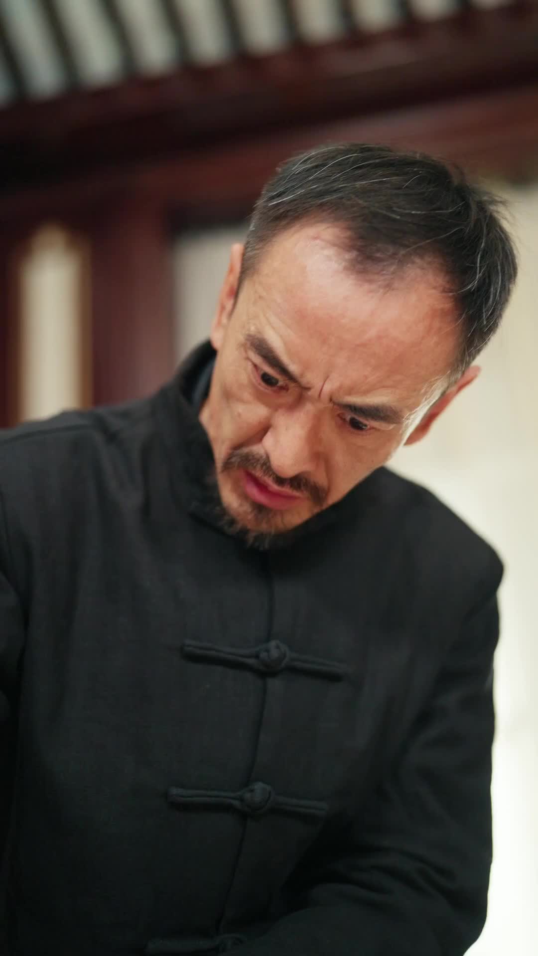 Episodio 10 de Amor, como la primera nieve