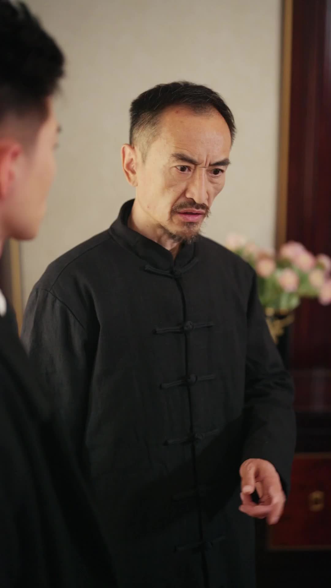 Episodio 11 de Amor, como la primera nieve