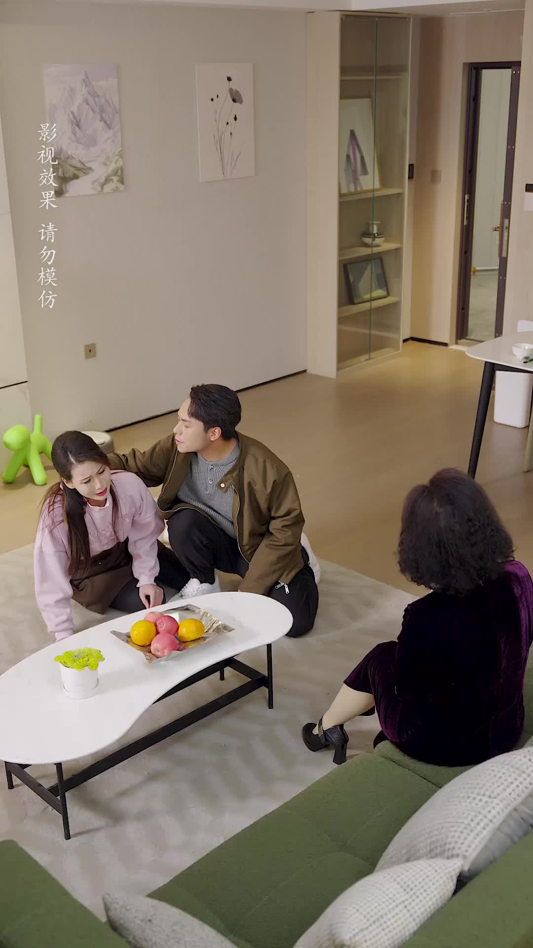 Episódio 41 de Amor, Como Uma Rosa