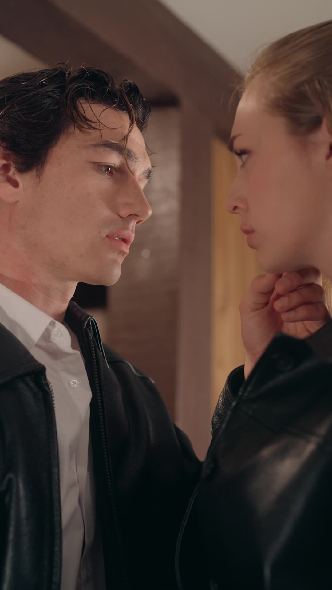 Episodio 32 de Amor del hijo de la Muerte