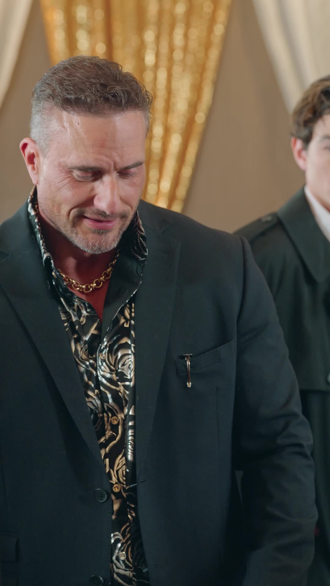 Episodio 59 de Amor del hijo de la Muerte