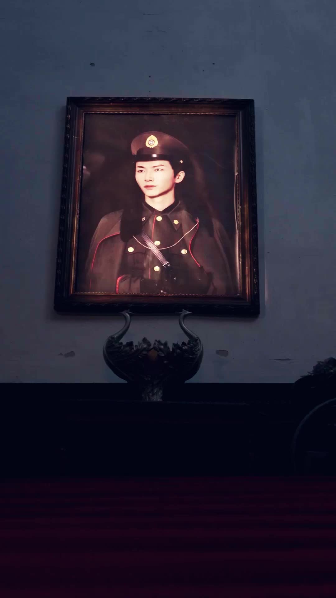 Episodio 1 de Amor del Jefe Militar