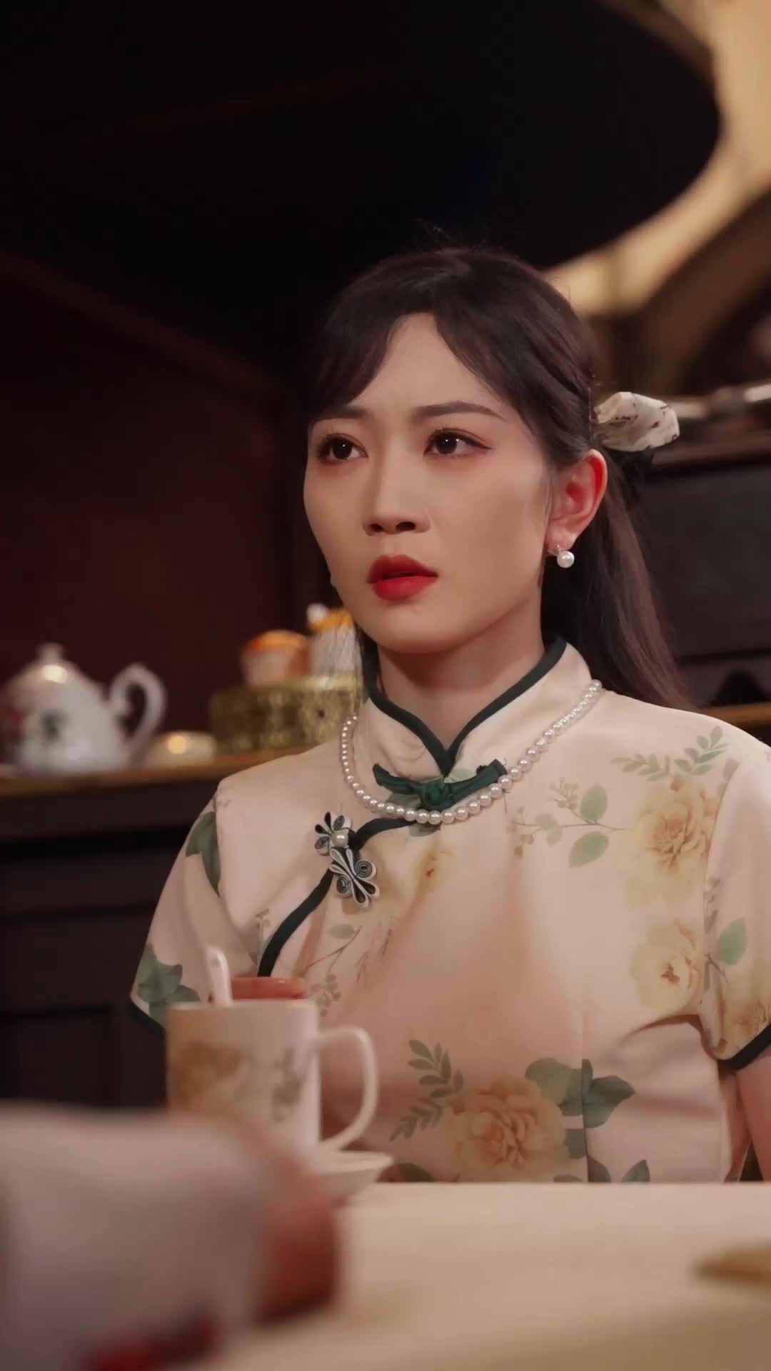 Episodio 13 de Amor del Jefe Militar